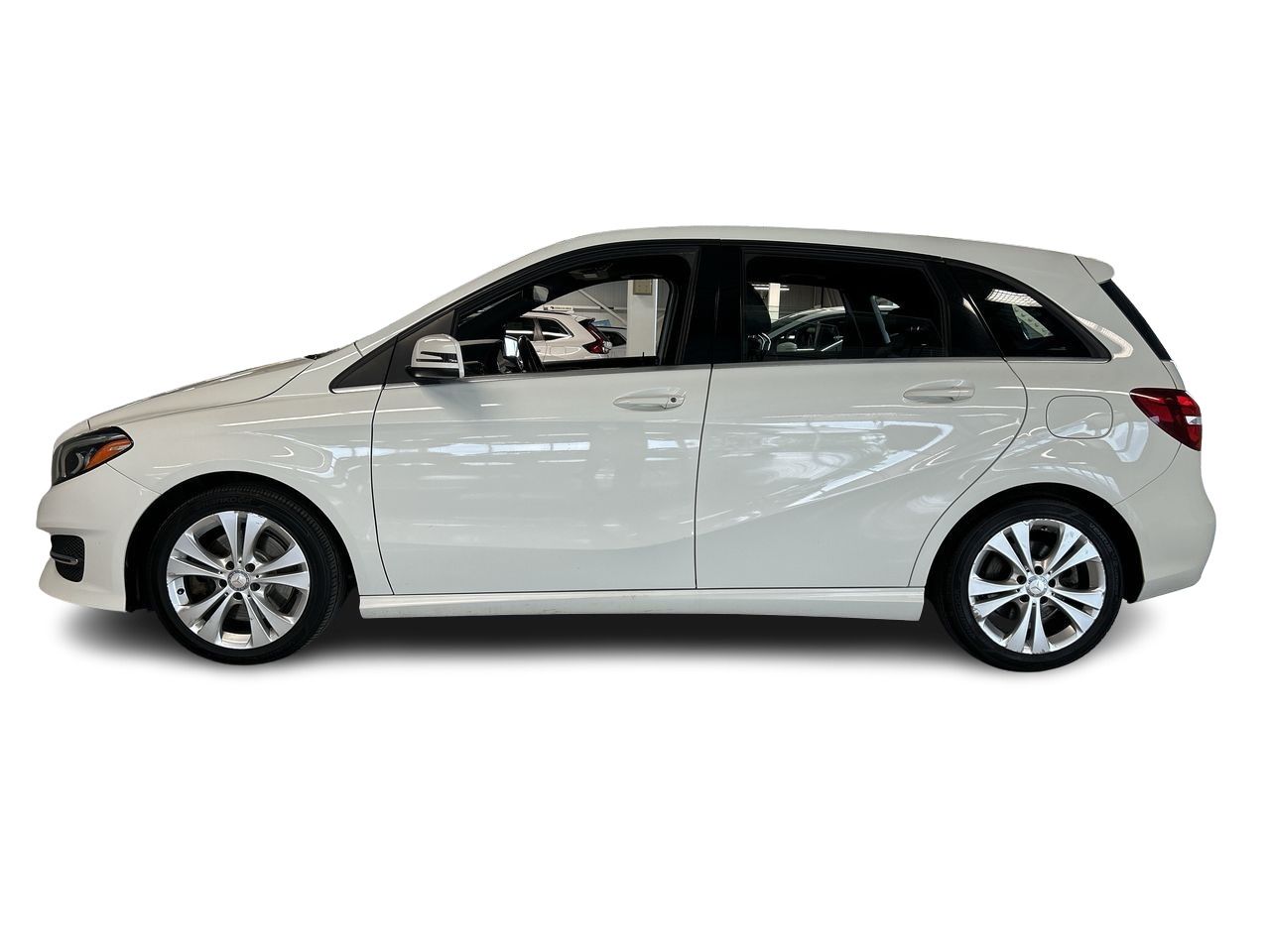 2016 Mercedes-Benz B-Class in Dorval, Quebec