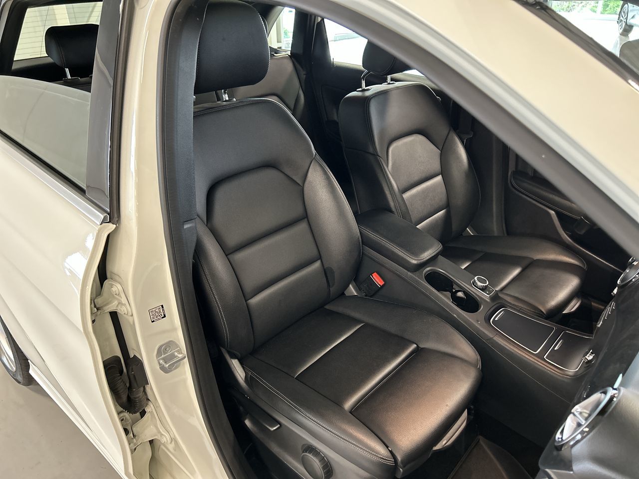 2016 Mercedes-Benz B-Class in Dorval, Quebec