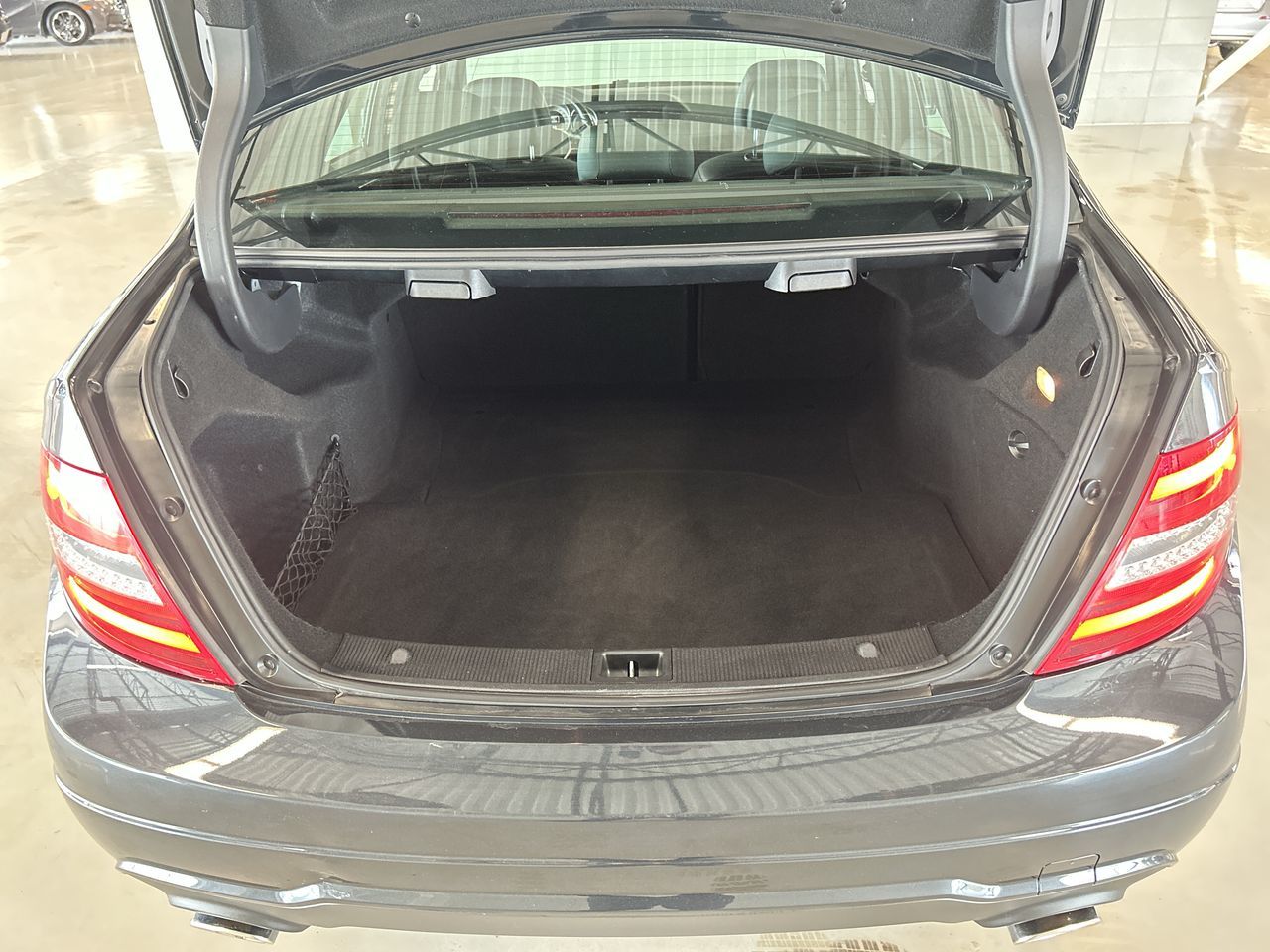 2012 Mercedes-Benz C-Class in Dorval, Quebec