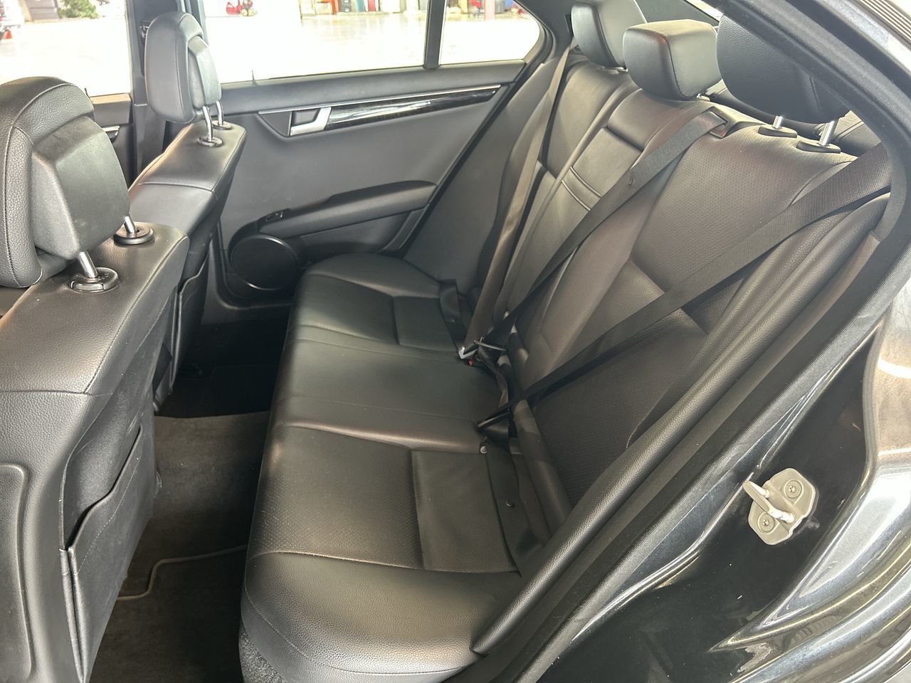 2012 Mercedes-Benz C-Class in Dorval, Quebec