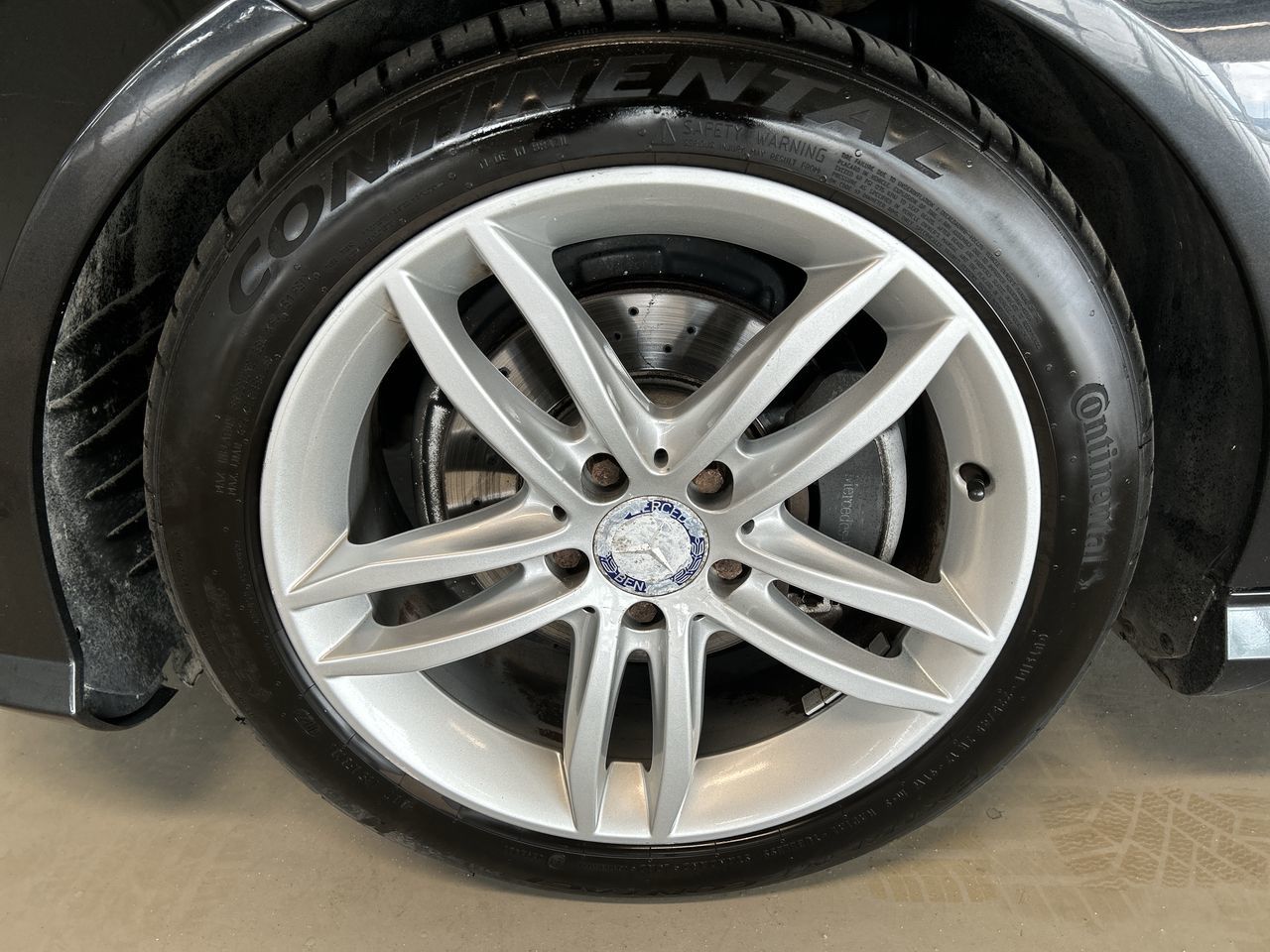 2012 Mercedes-Benz C-Class in Dorval, Quebec