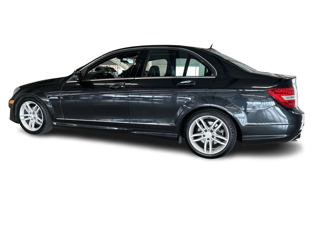 2012 Mercedes-Benz C-Class in Dorval, Quebec