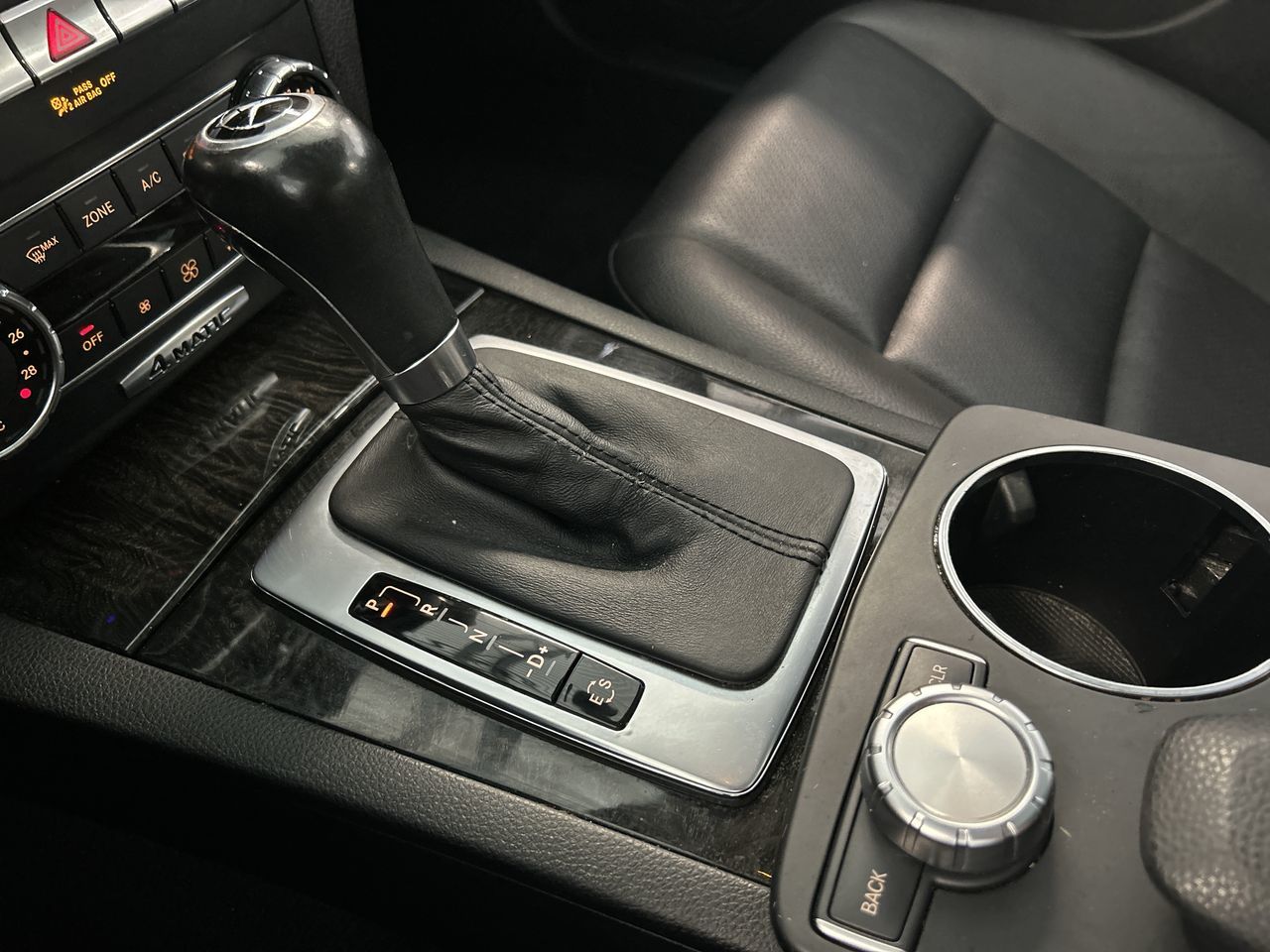 2012 Mercedes-Benz C-Class in Dorval, Quebec