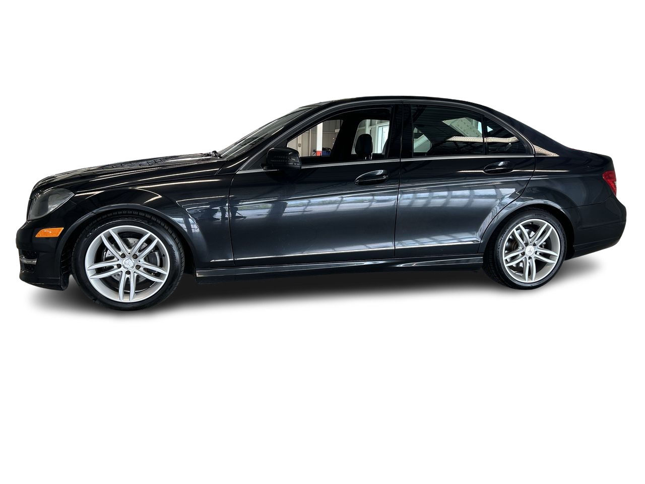 2012 Mercedes-Benz C-Class in Dorval, Quebec