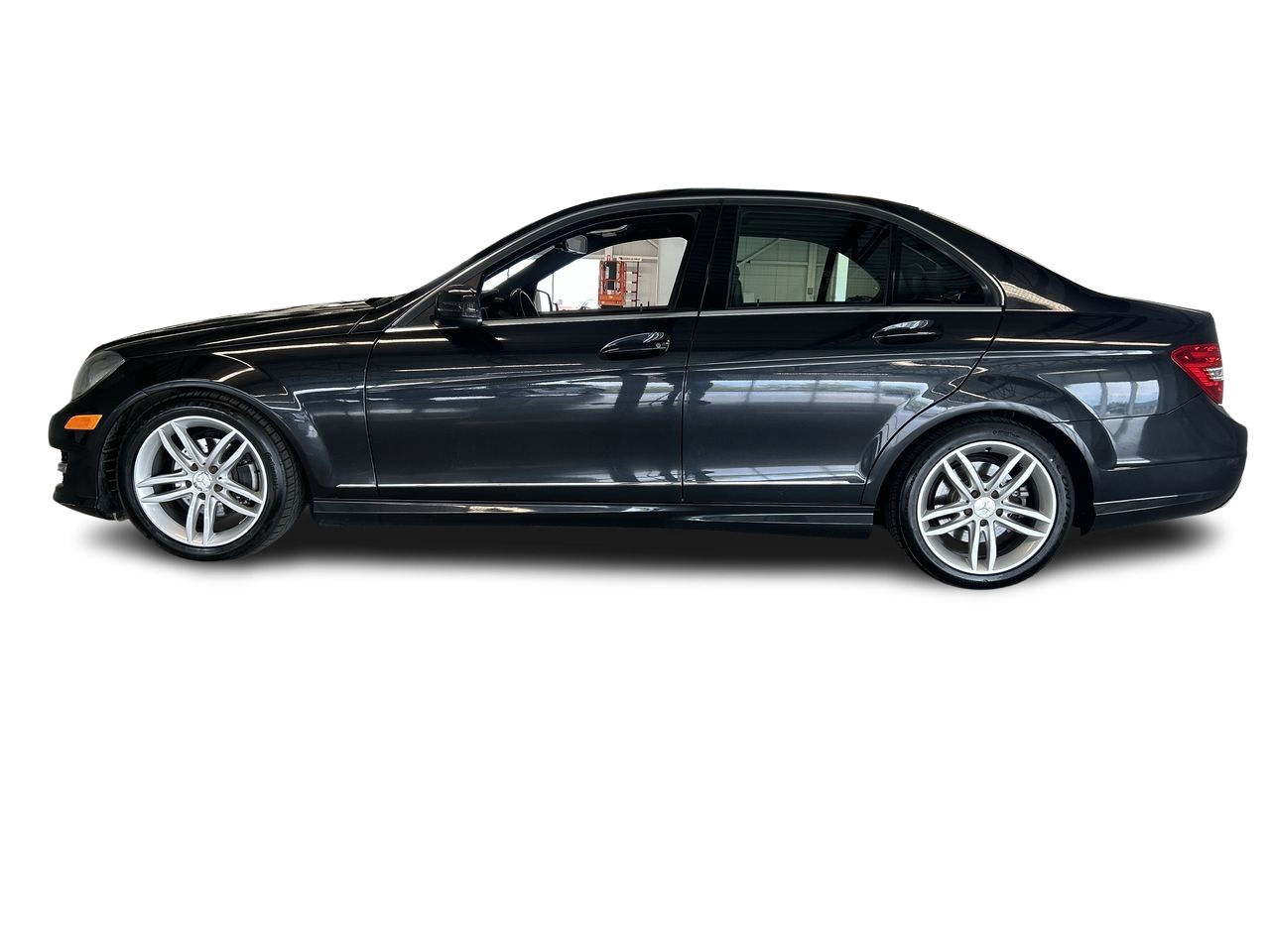 2012 Mercedes-Benz C-Class in Dorval, Quebec
