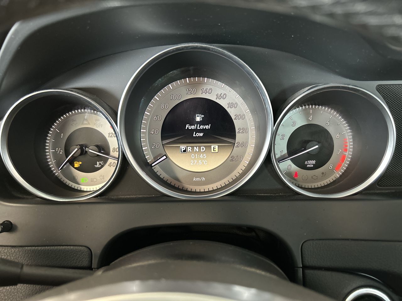 2012 Mercedes-Benz C-Class in Dorval, Quebec