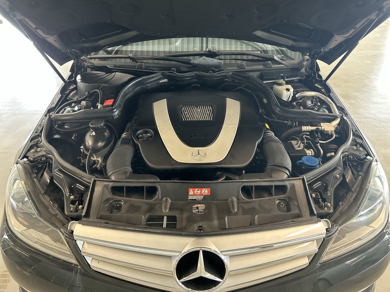 2012 Mercedes-Benz C-Class in Dorval, Quebec