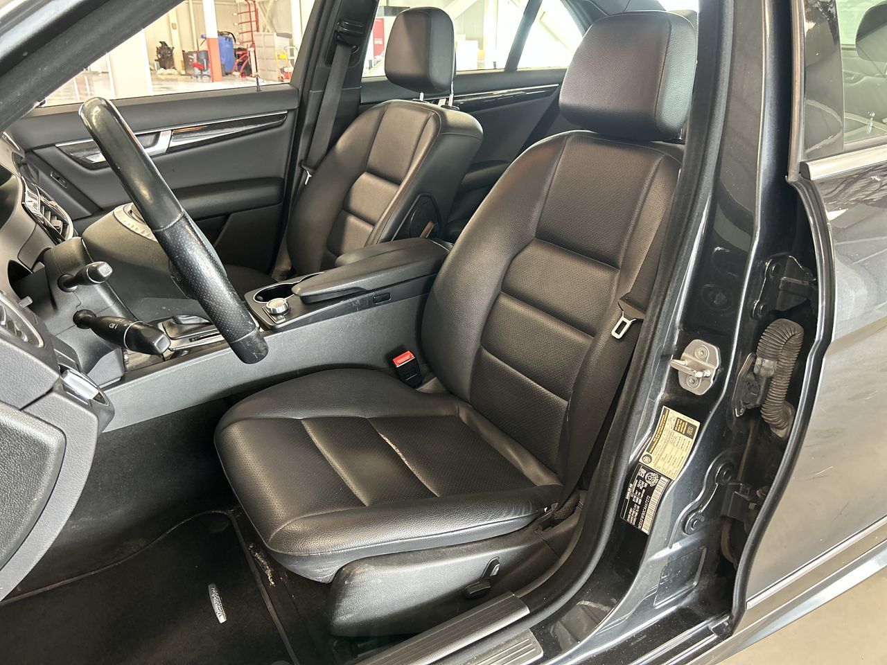 2012 Mercedes-Benz C-Class in Dorval, Quebec