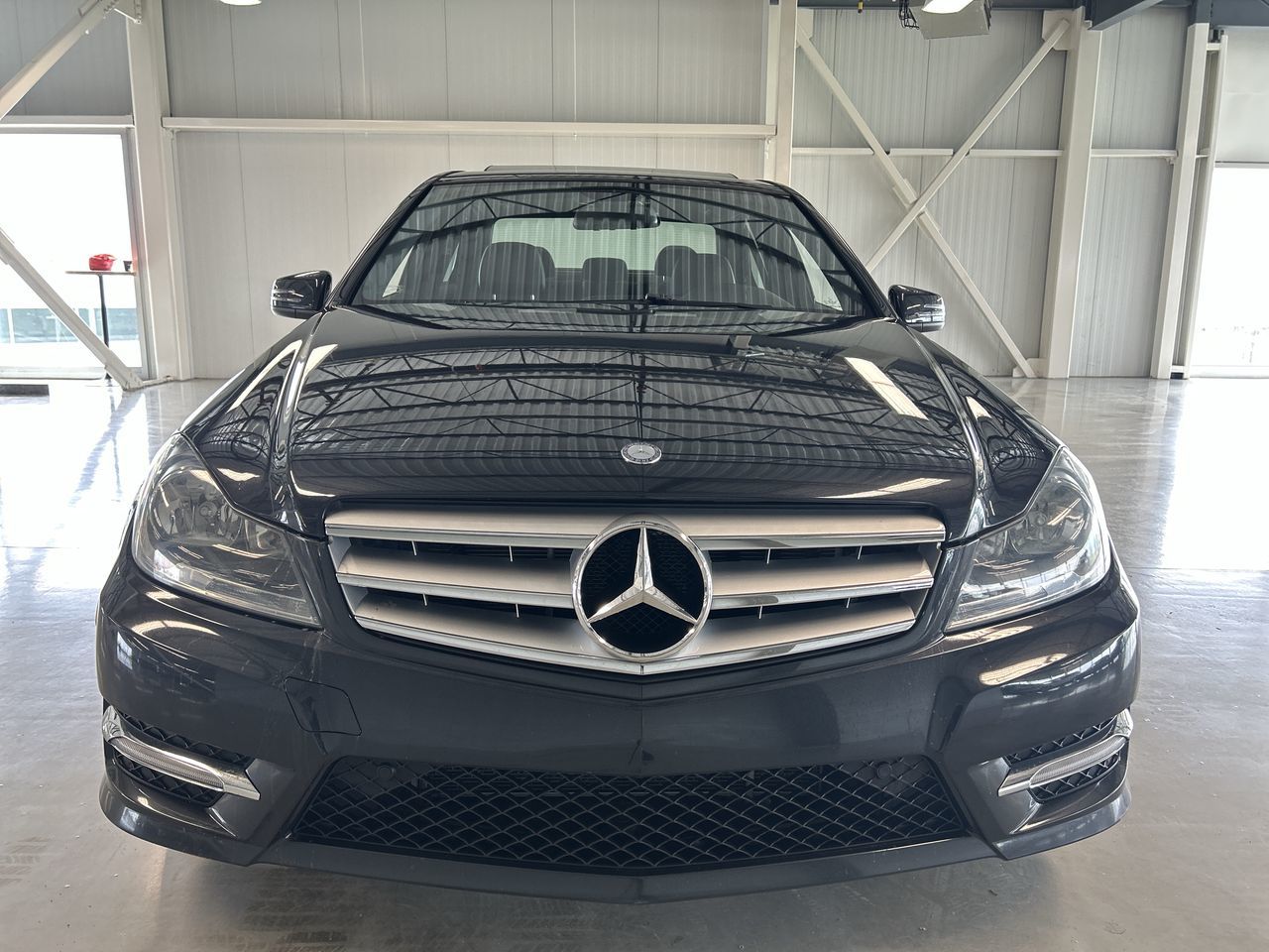 2012 Mercedes-Benz C-Class in Dorval, Quebec