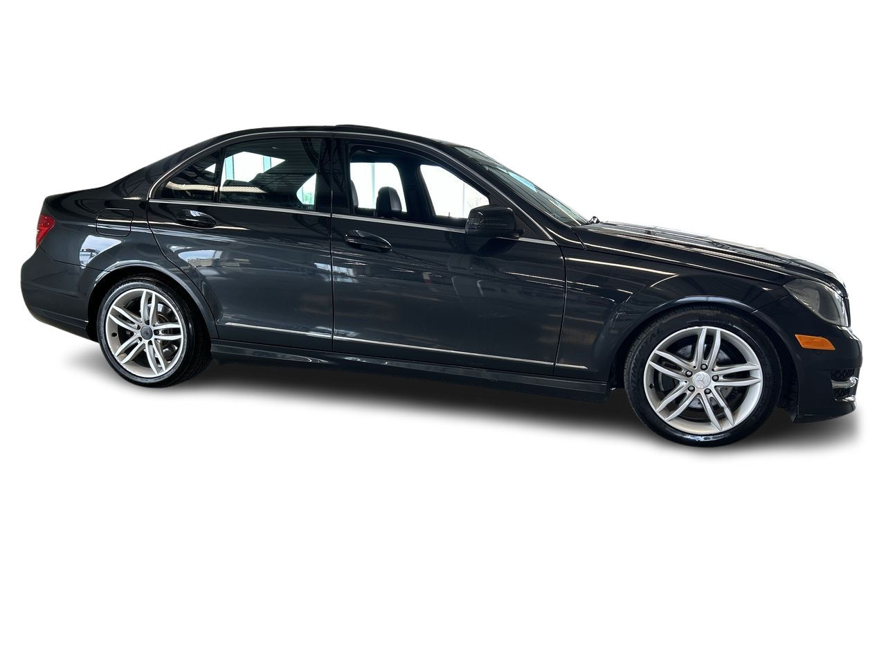 2012 Mercedes-Benz C-Class in Dorval, Quebec