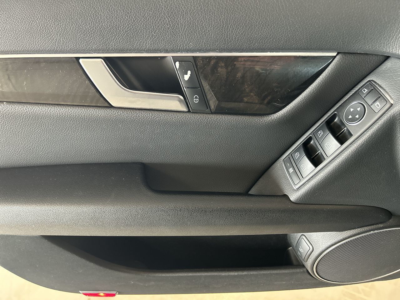 2012 Mercedes-Benz C-Class in Dorval, Quebec