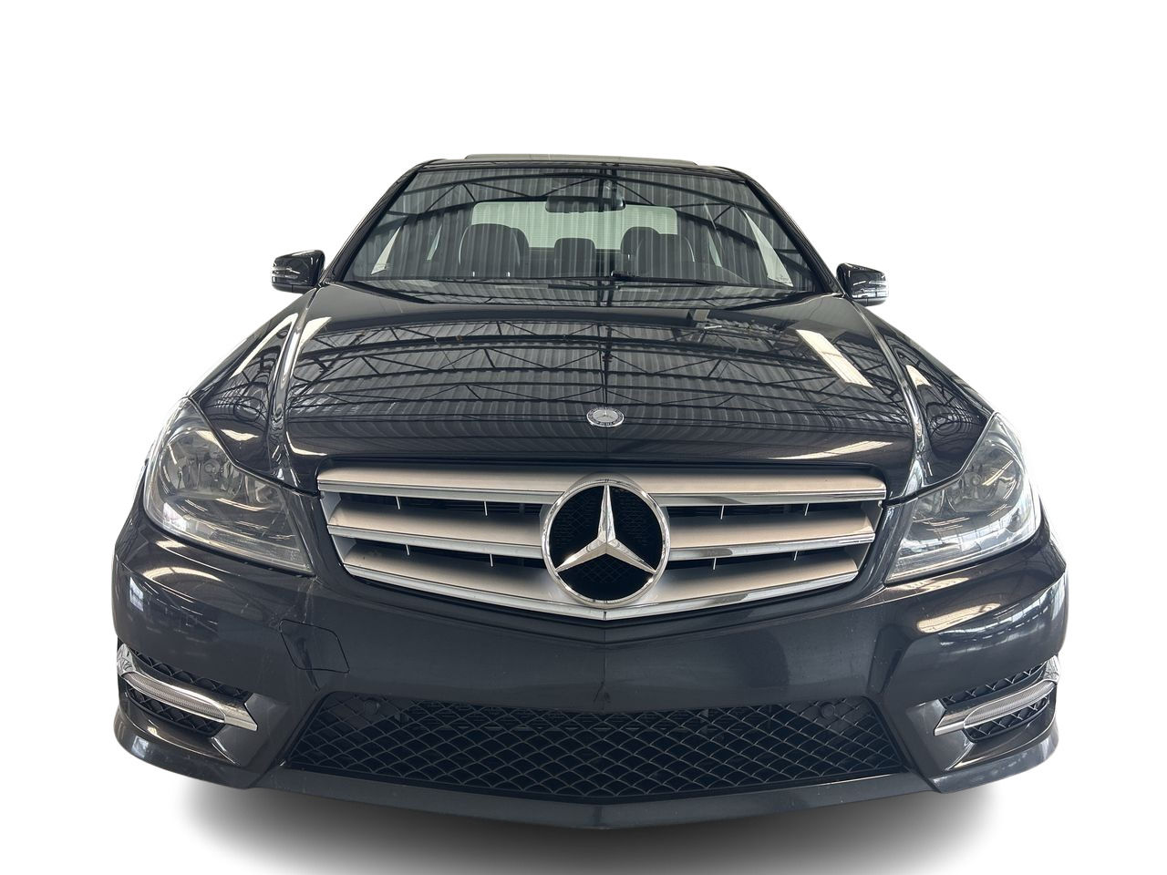 2012 Mercedes-Benz C-Class in Dorval, Quebec