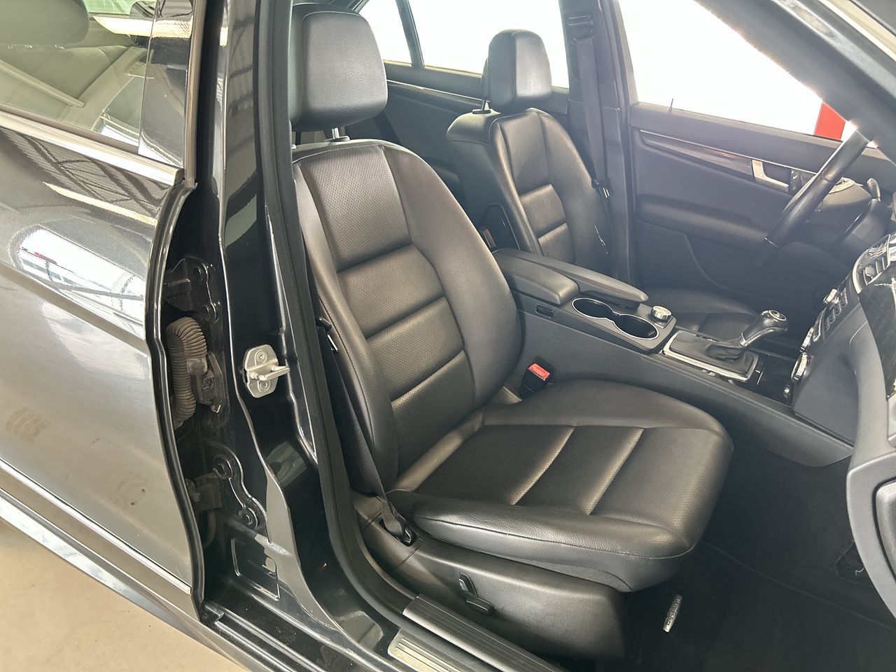2012 Mercedes-Benz C-Class in Dorval, Quebec