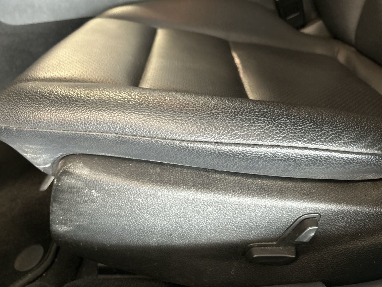 2012 Mercedes-Benz C-Class in Dorval, Quebec