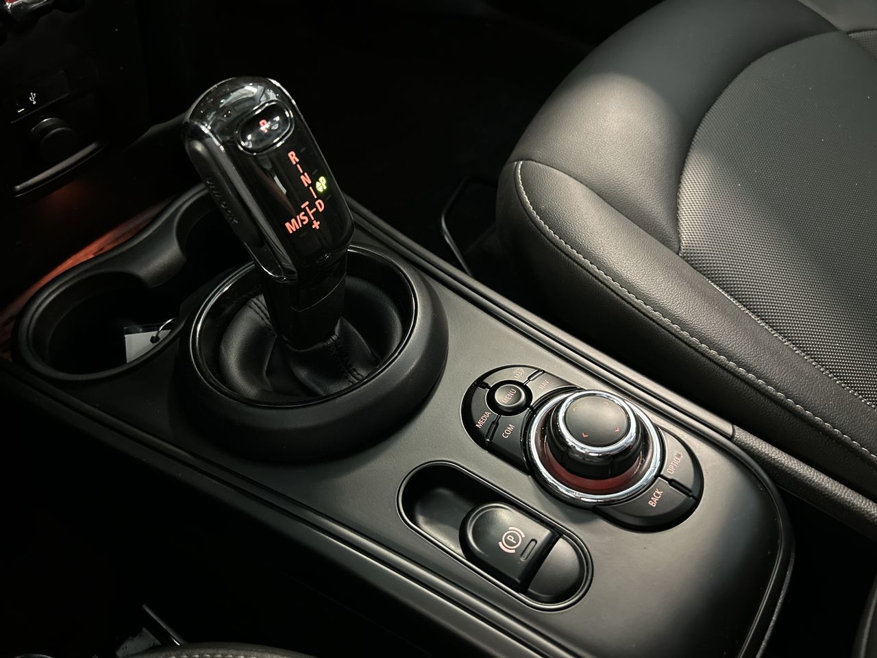 2024 MINI Countryman