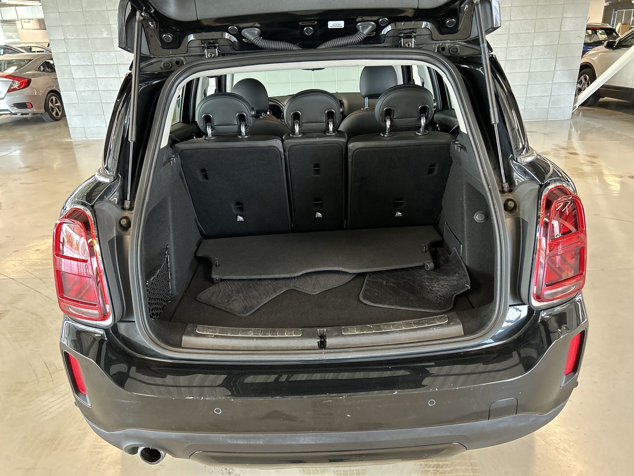 2024 MINI Countryman