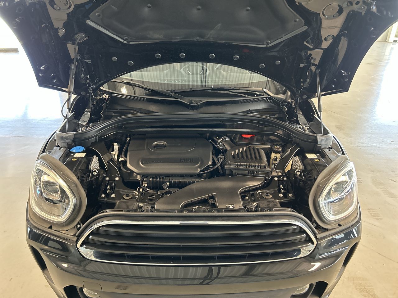 2024 MINI Countryman