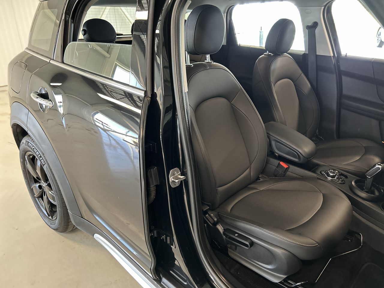 2024 MINI Countryman