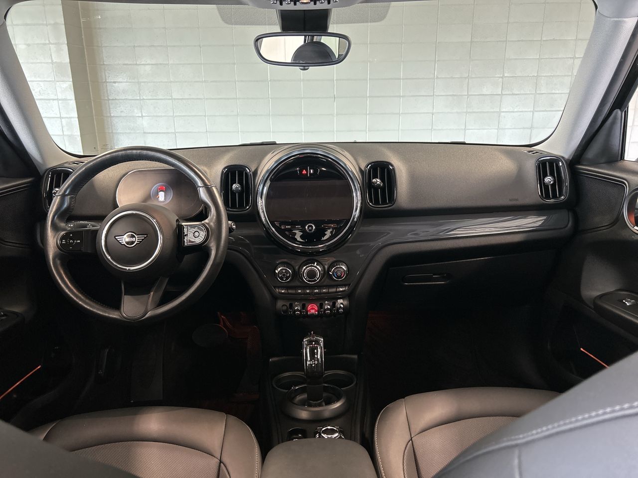 2024 MINI Countryman