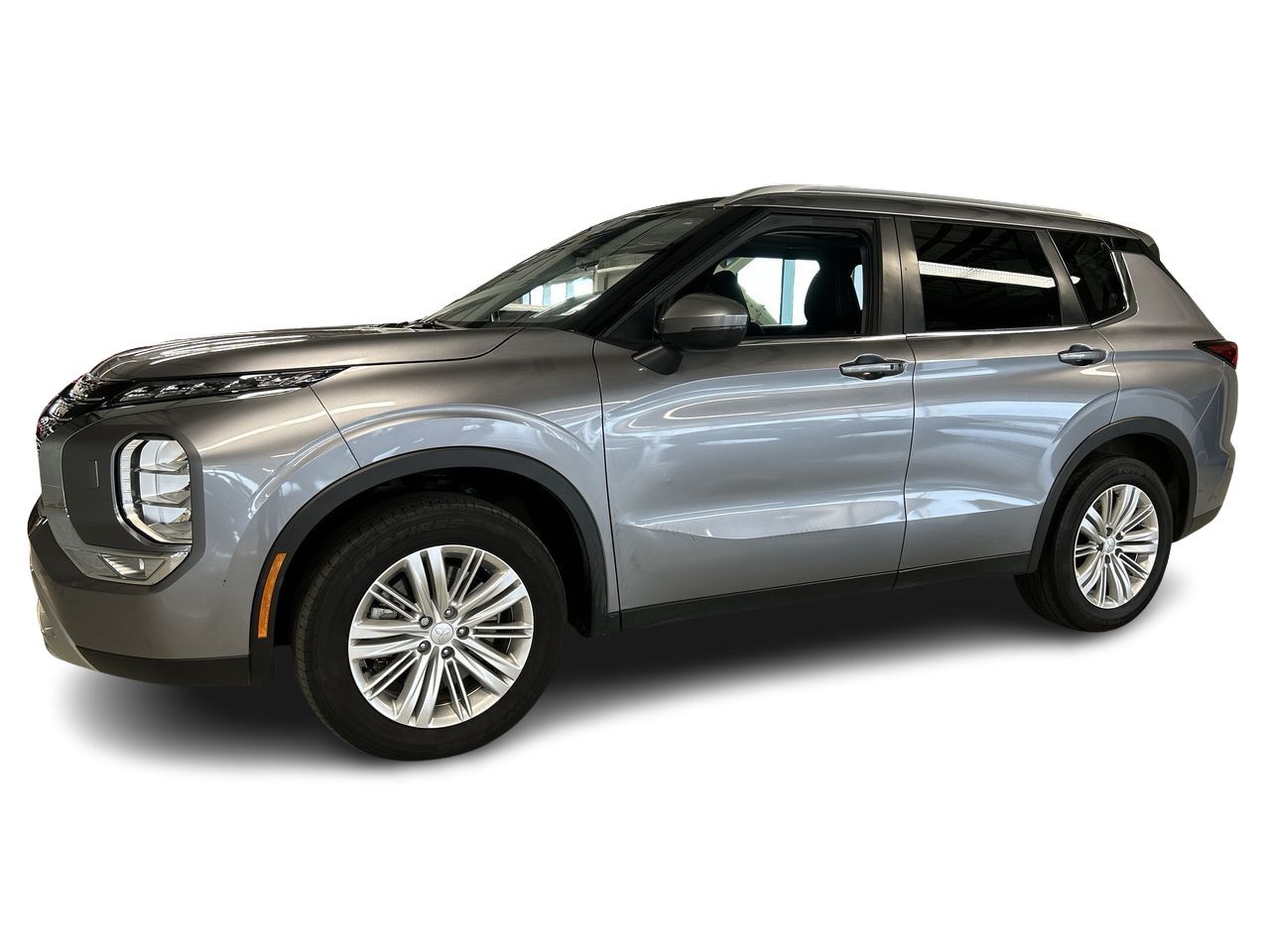 2023 Mitsubishi Outlander