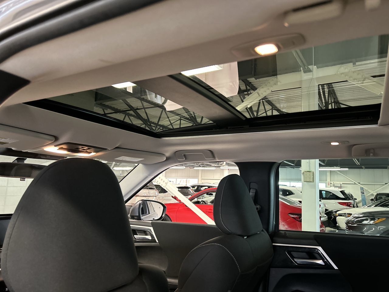 2023 Mitsubishi Outlander