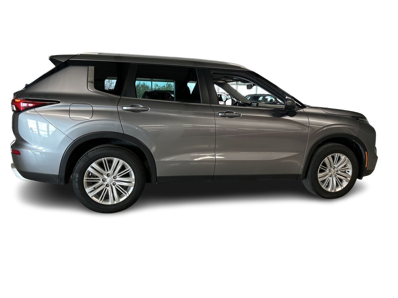 2023 Mitsubishi Outlander