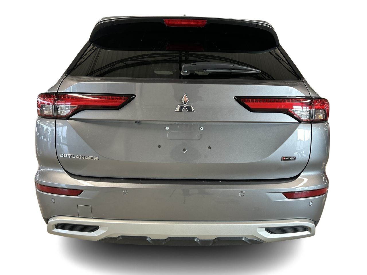 Mitsubishi Outlander  2023
