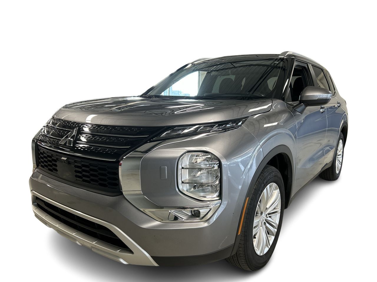 Mitsubishi Outlander  2023