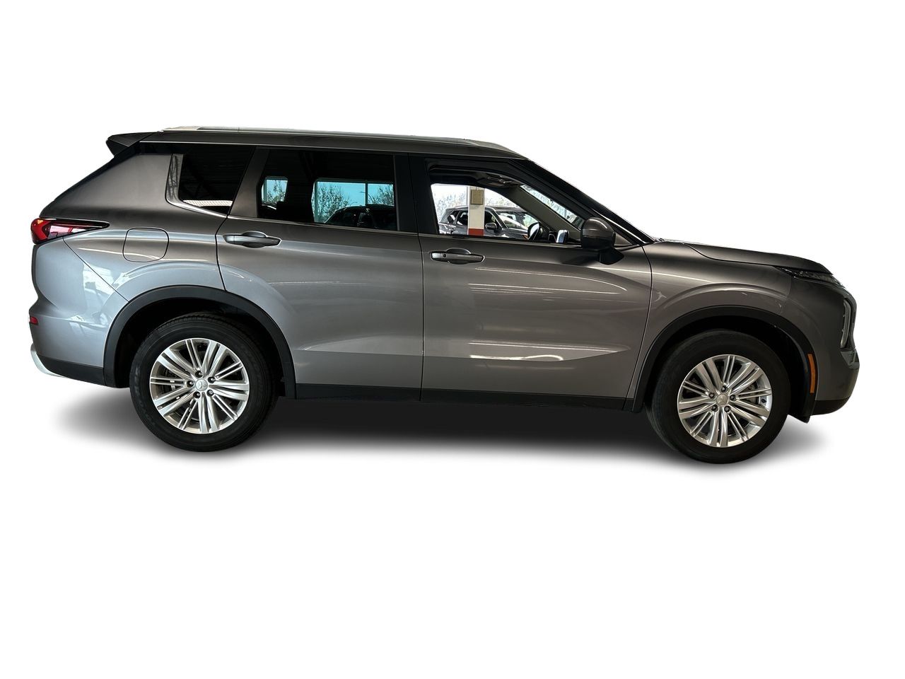 2023 Mitsubishi Outlander