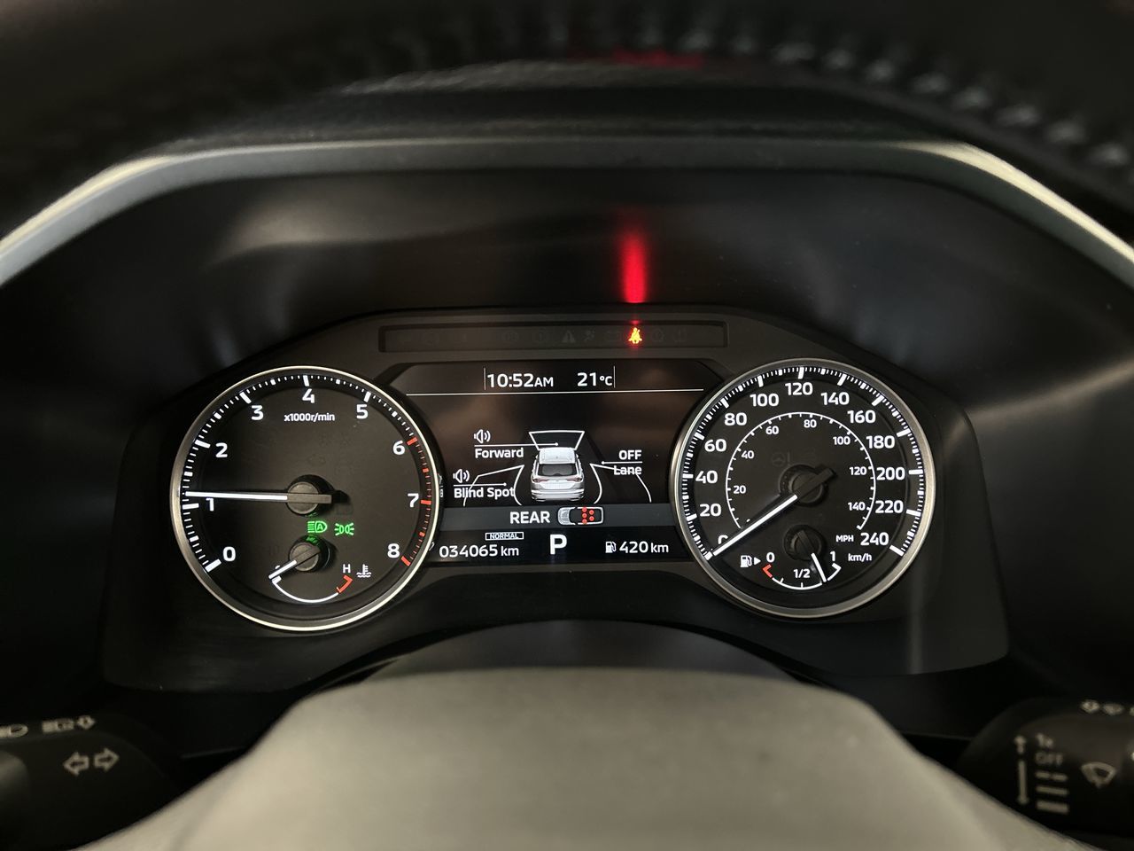 2023 Mitsubishi Outlander