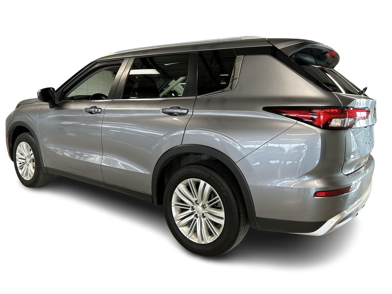 2023 Mitsubishi Outlander