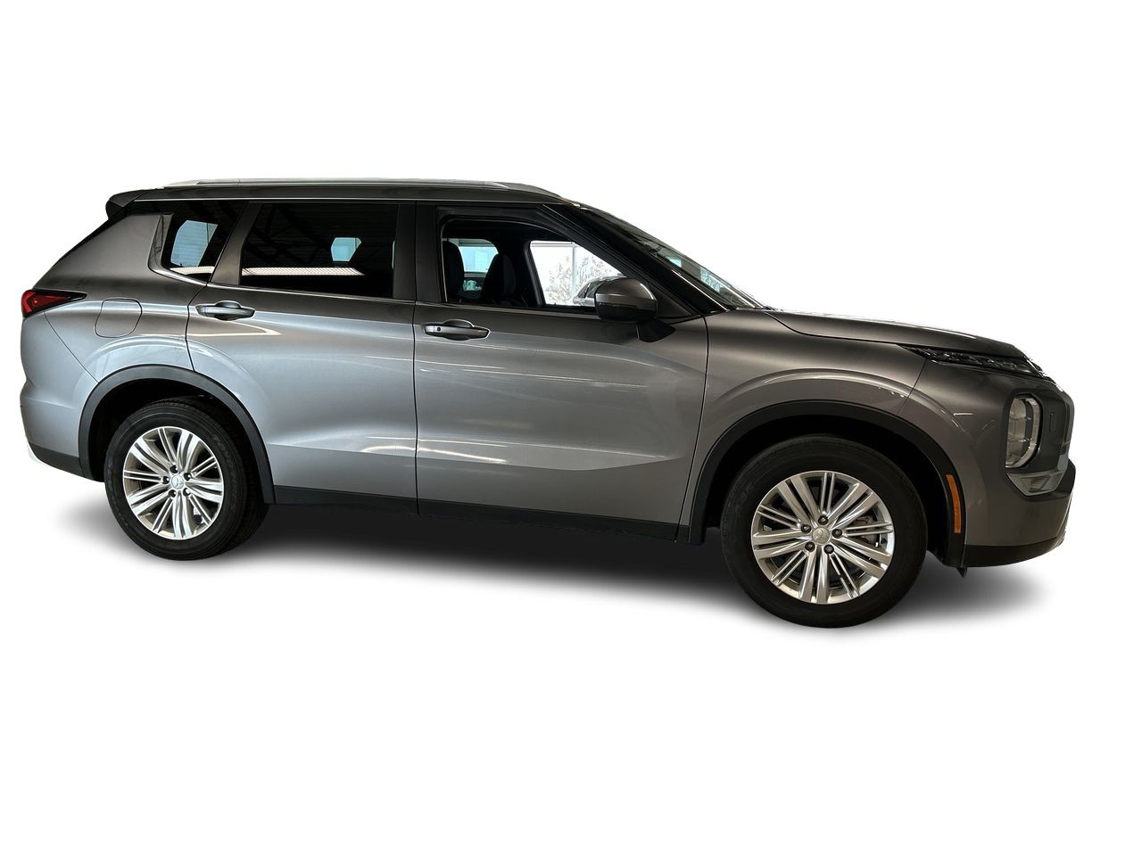 Mitsubishi Outlander  2023