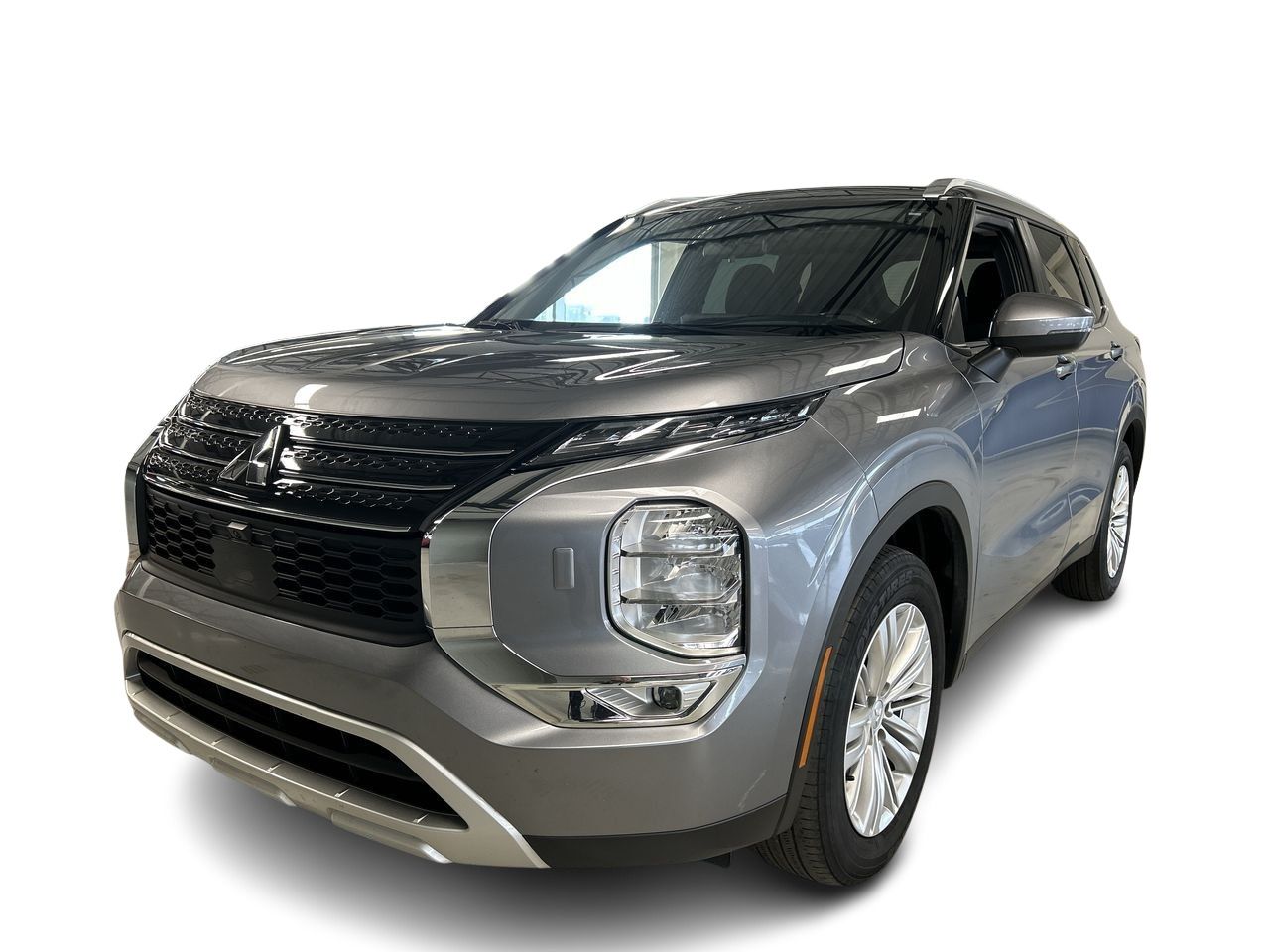 2023 Mitsubishi Outlander