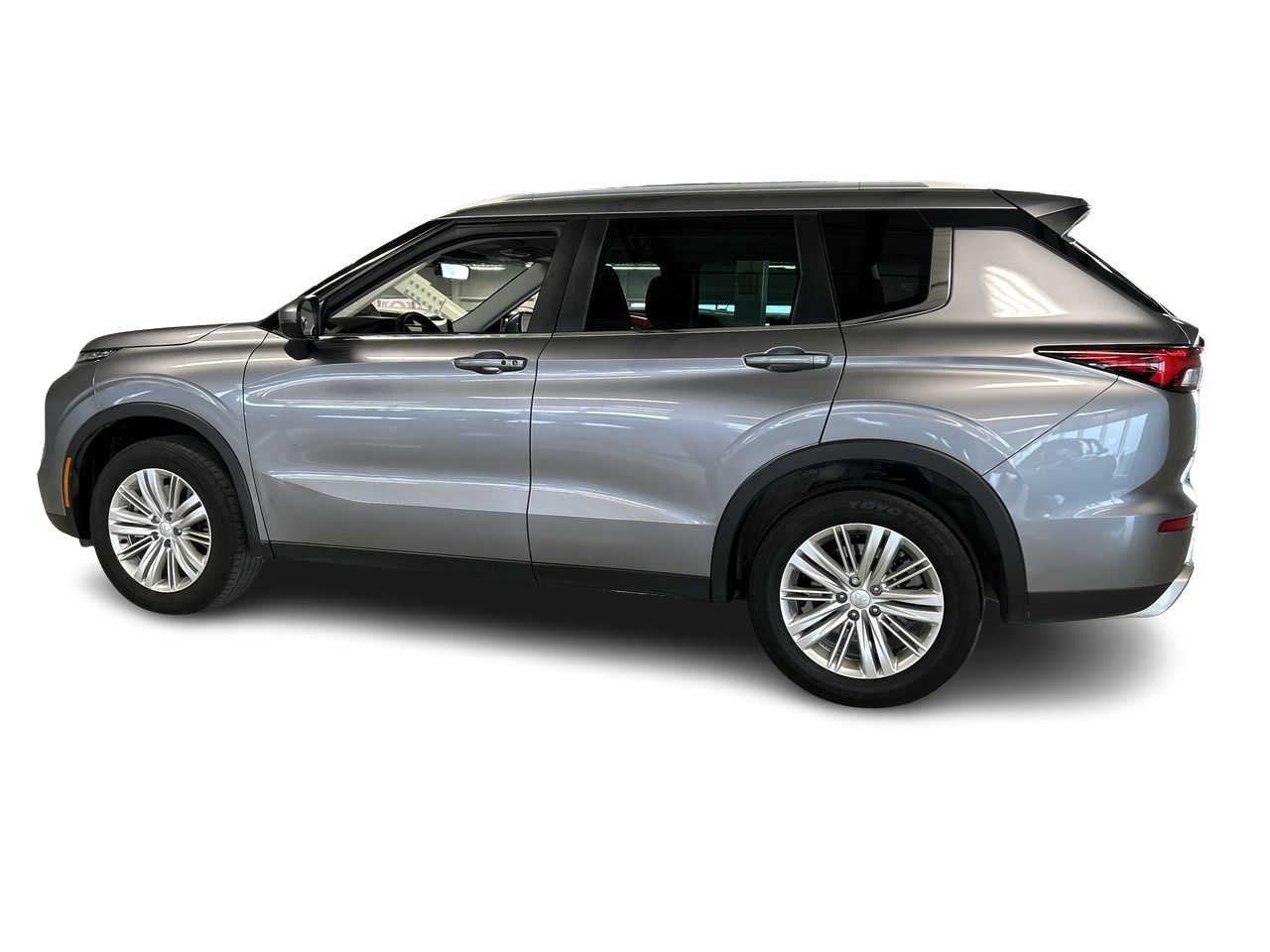 Mitsubishi Outlander  2023