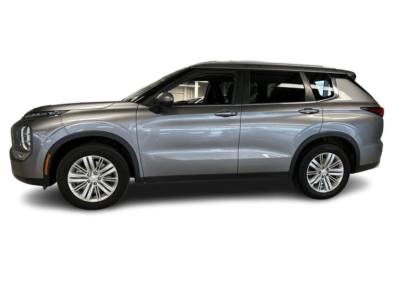 2023 Mitsubishi Outlander