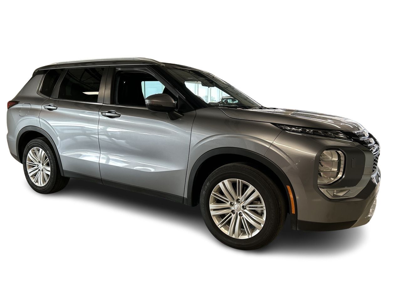 2023 Mitsubishi Outlander