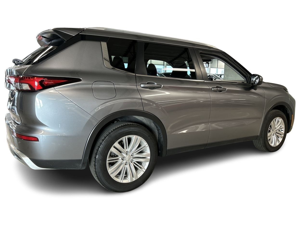 Mitsubishi Outlander  2023