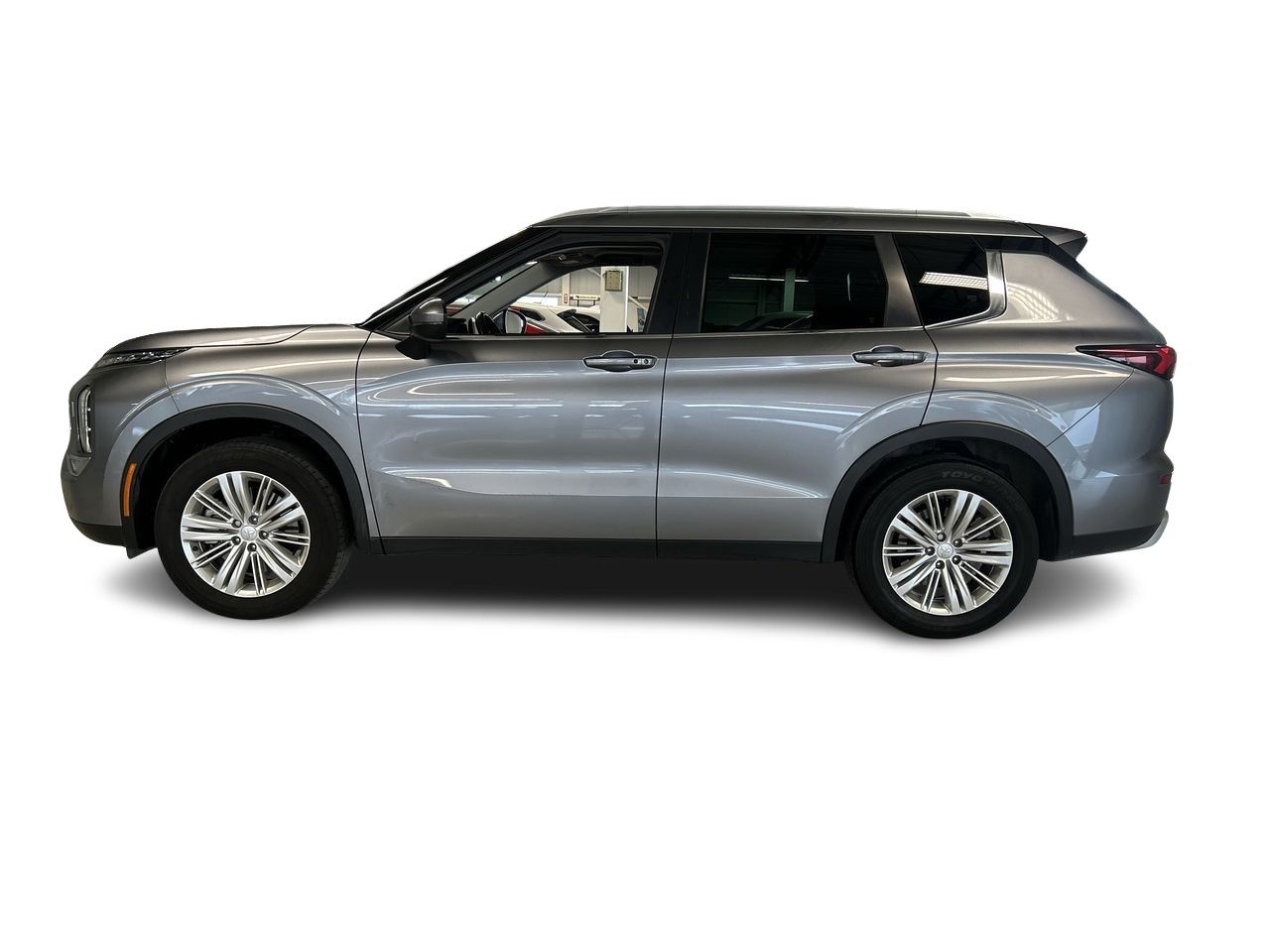 Mitsubishi Outlander  2023