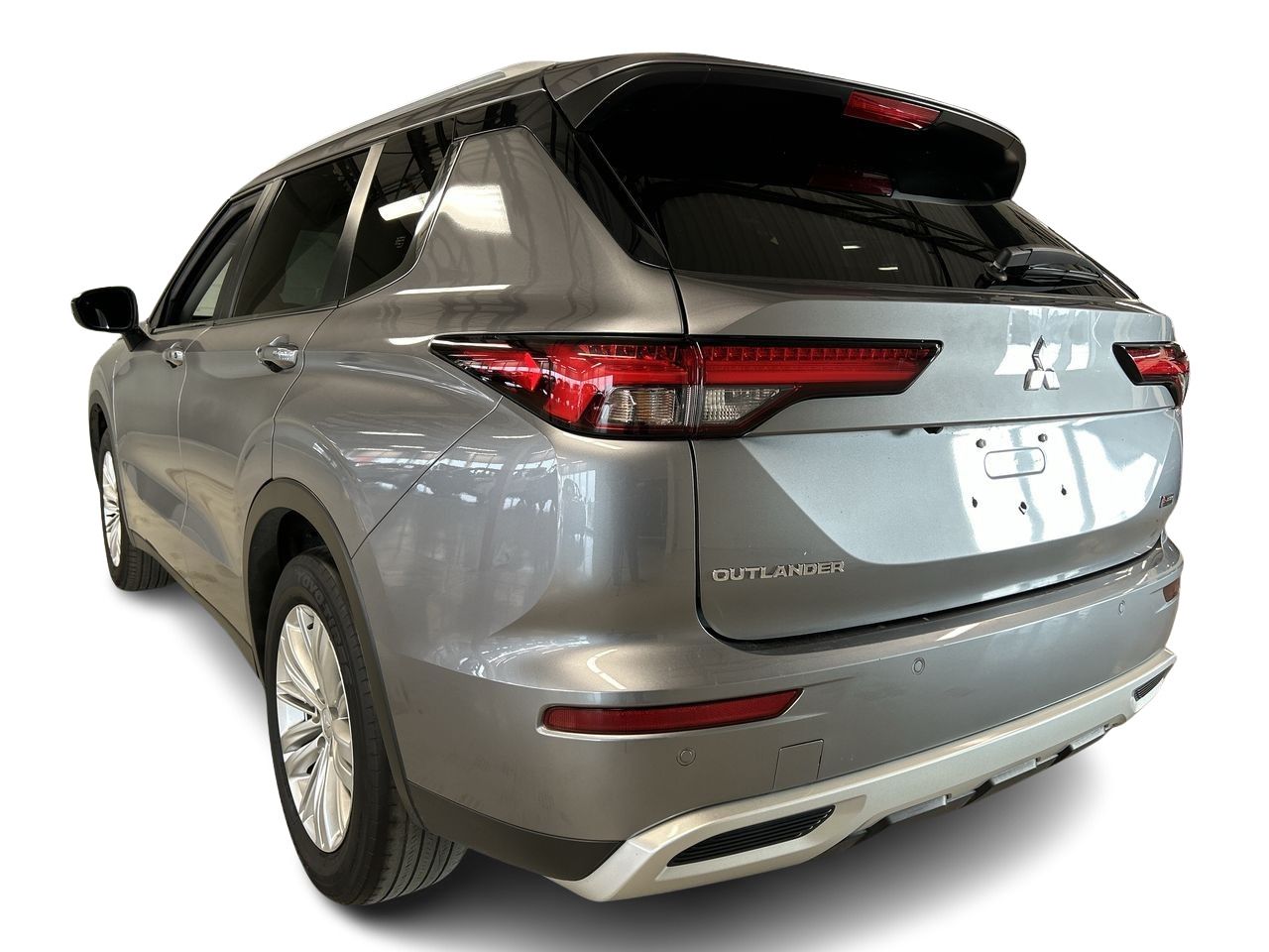 2023 Mitsubishi Outlander