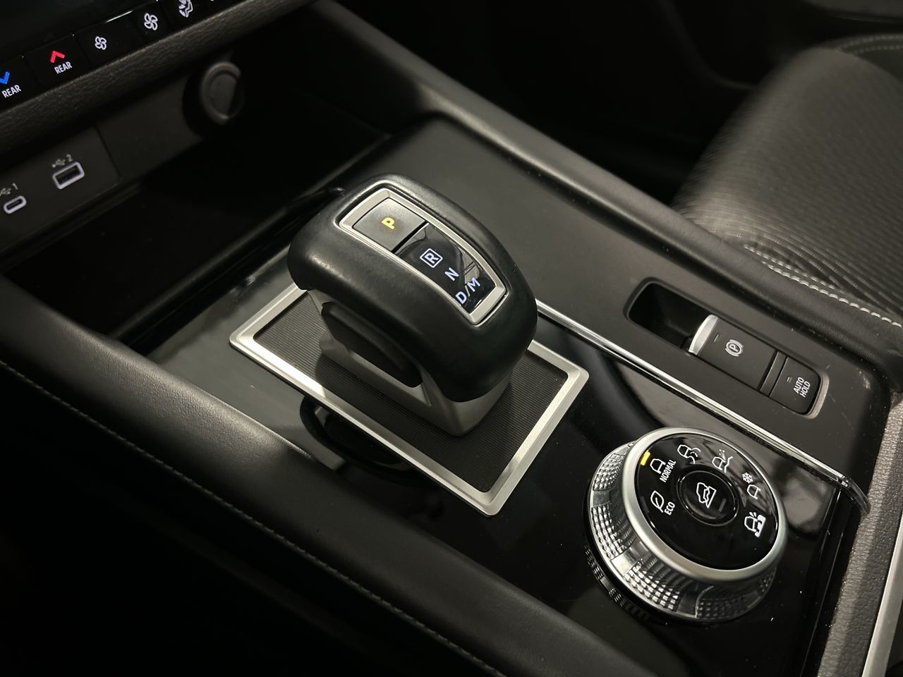 2023 Mitsubishi Outlander