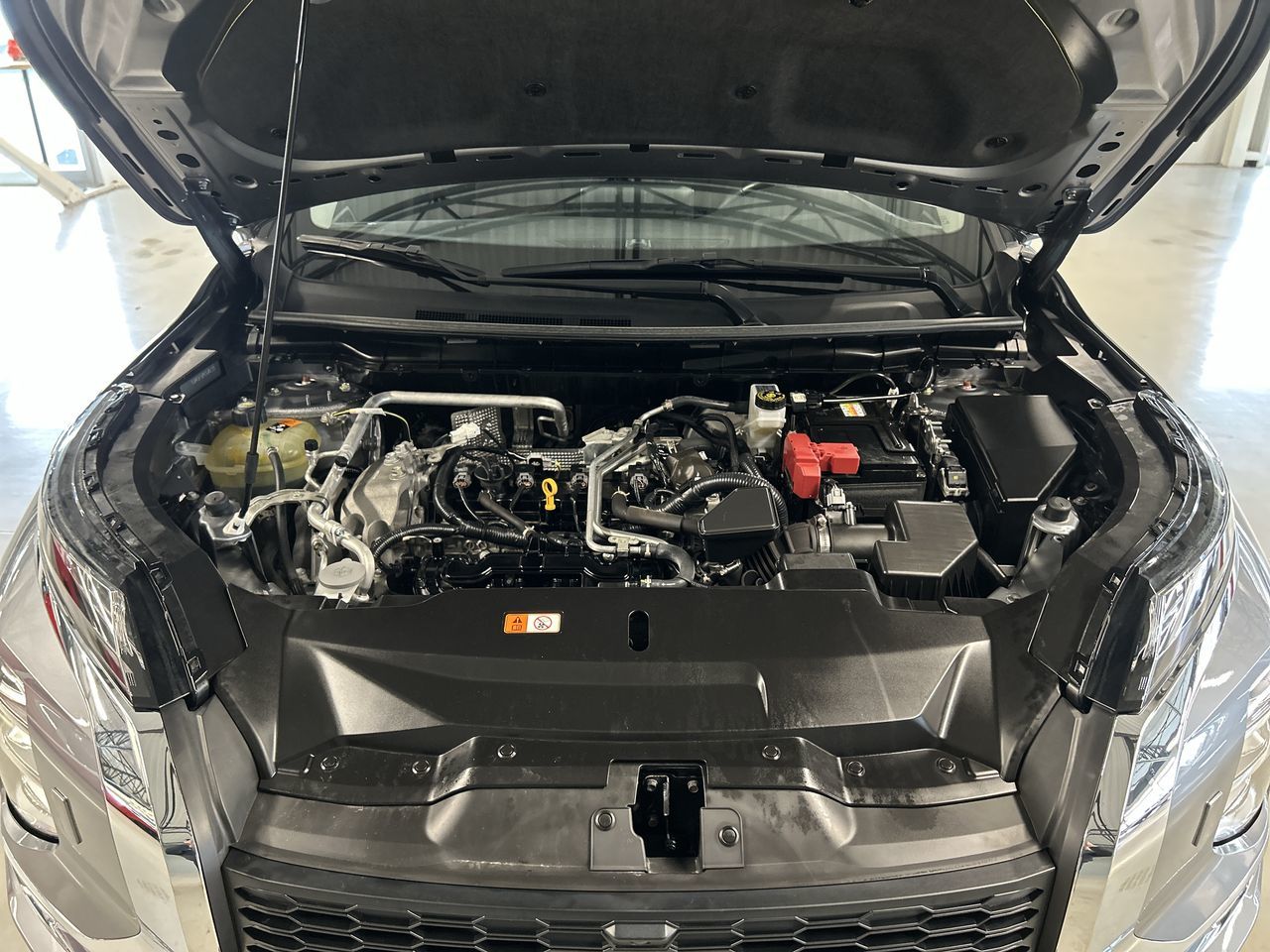 2023 Mitsubishi Outlander