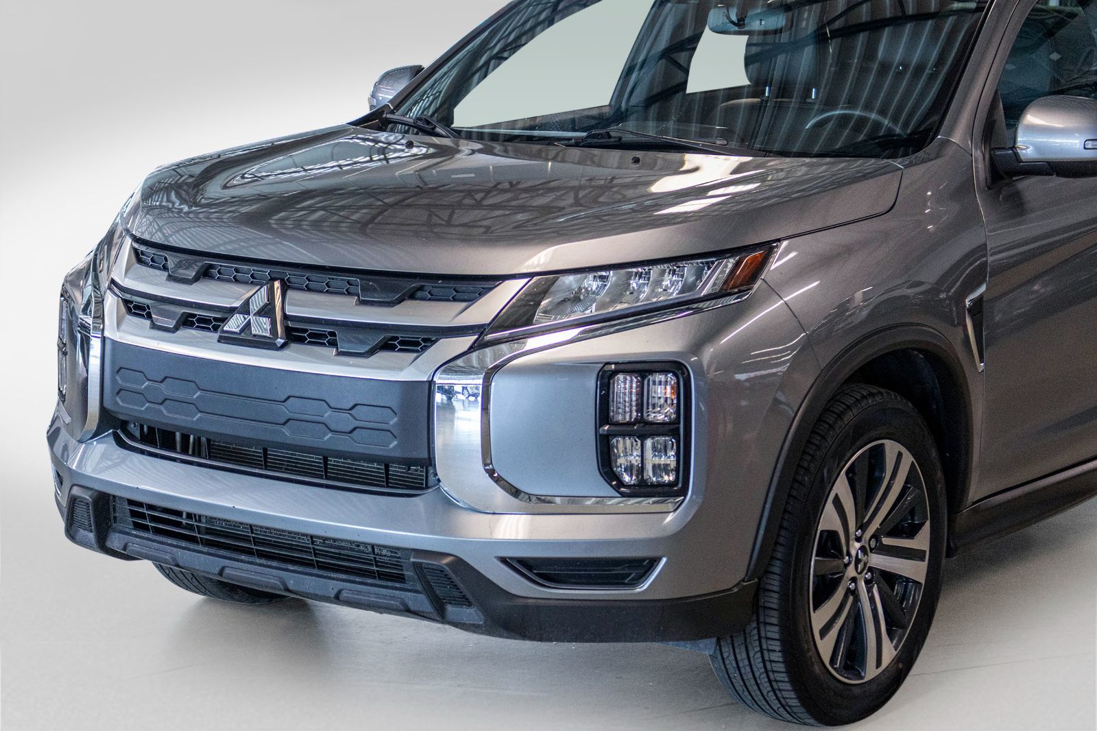 Mitsubishi RVR  2023 à Dorval, Québec