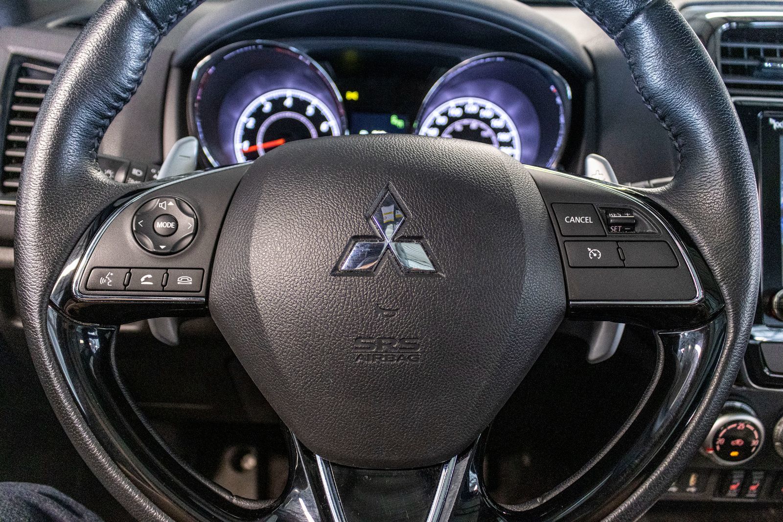 Mitsubishi RVR  2023 à Dorval, Québec