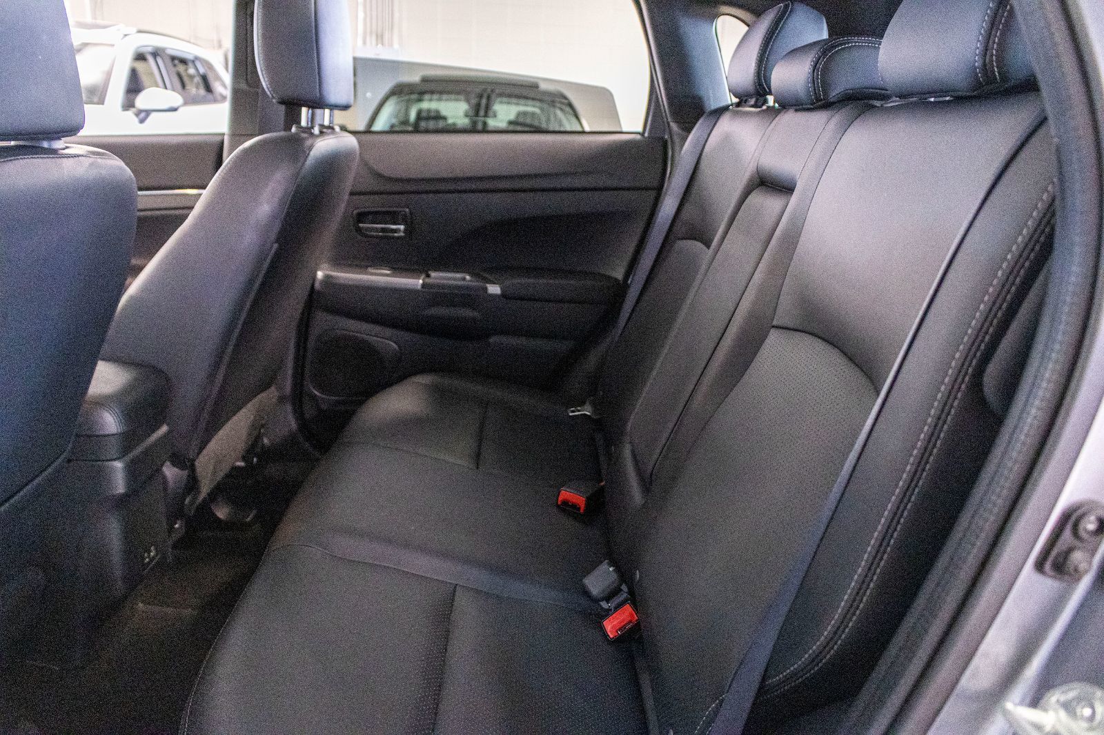 Mitsubishi RVR  2023 à Dorval, Québec