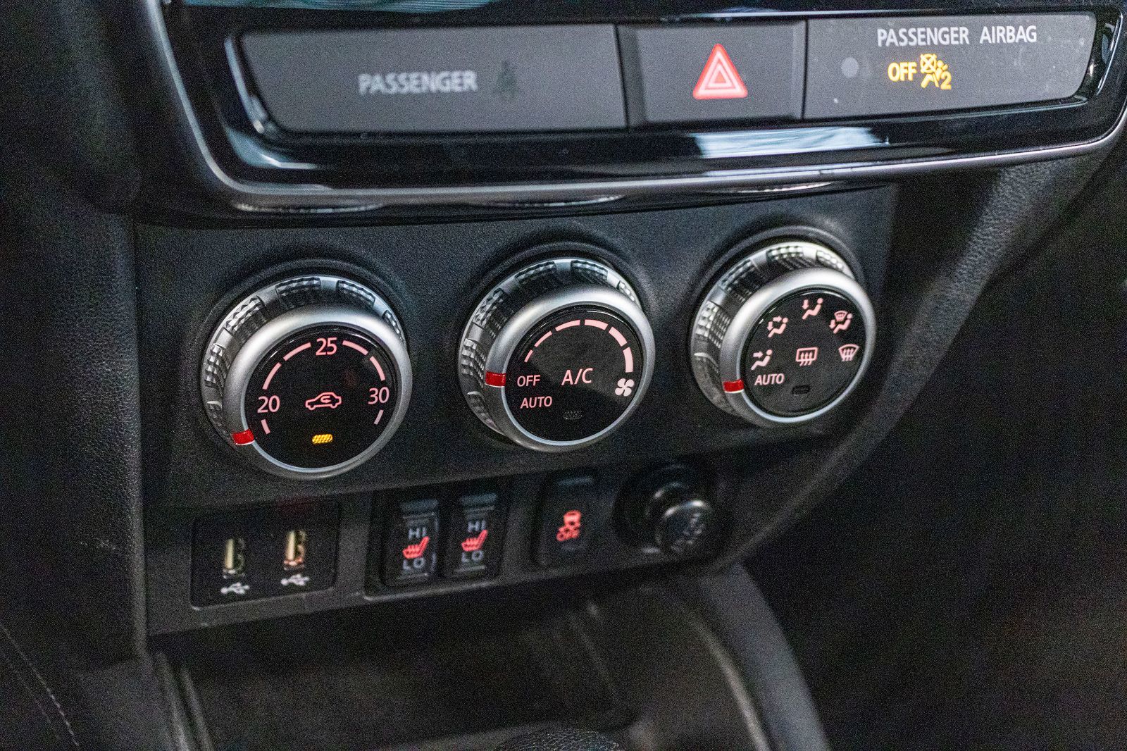 Mitsubishi RVR  2023 à Dorval, Québec