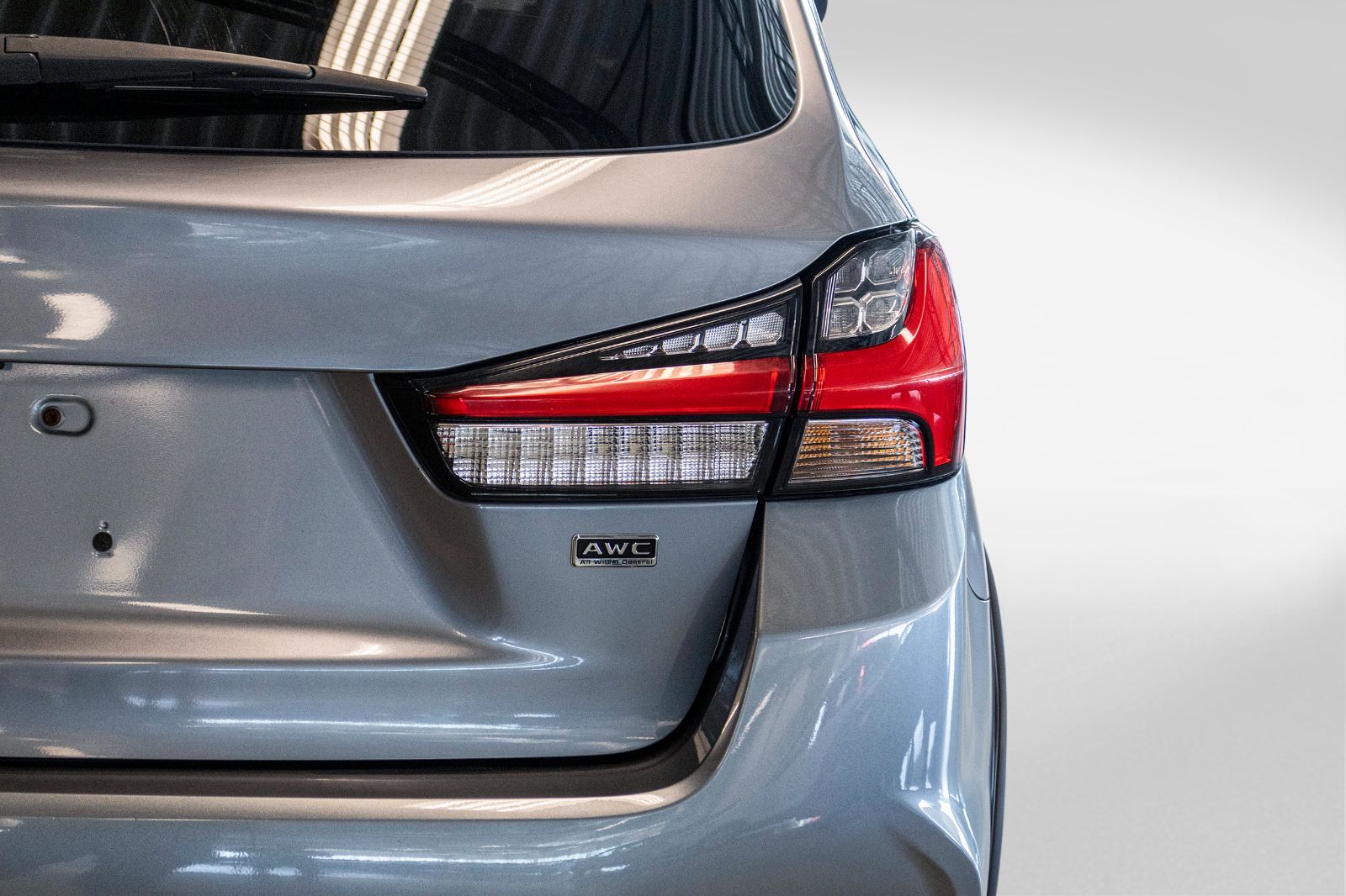 Mitsubishi RVR  2023 à Dorval, Québec