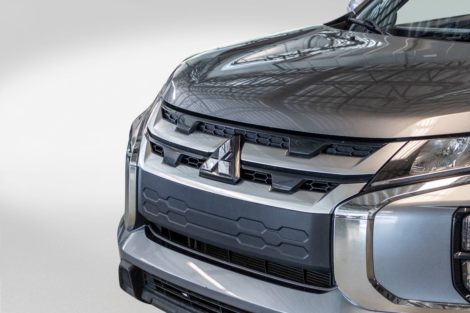 Mitsubishi RVR  2023 à Dorval, Québec