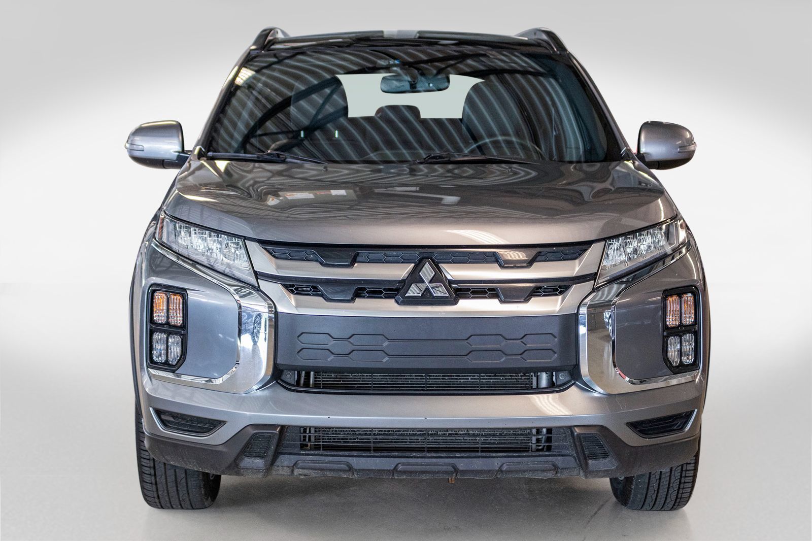 Mitsubishi RVR  2023 à Dorval, Québec