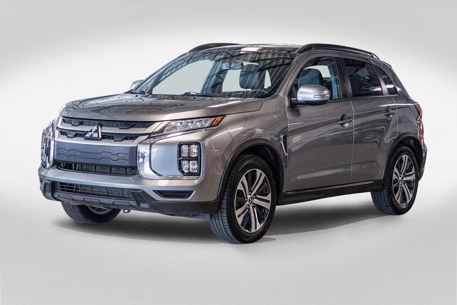 Mitsubishi RVR  2023 à Dorval, Québec