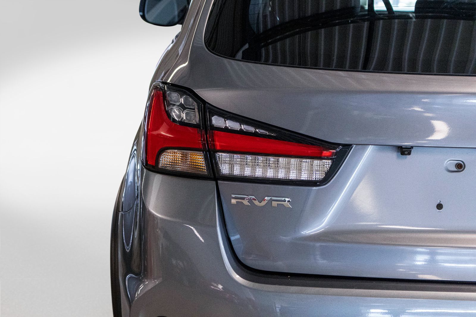 Mitsubishi RVR  2023 à Dorval, Québec